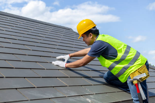 Best Affordable Roofing Company  in Garnett, KS