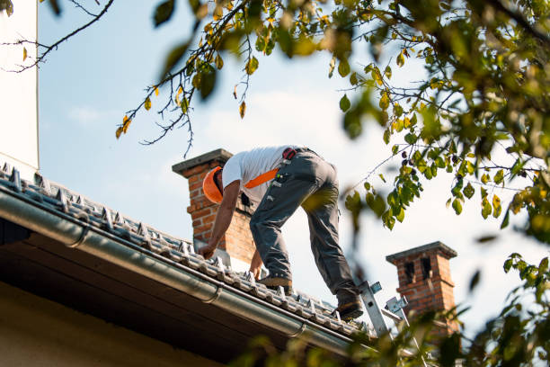 Best Roof Inspection Near Me  in Garnett, KS