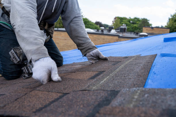 Best Sealant for Roof  in Garnett, KS