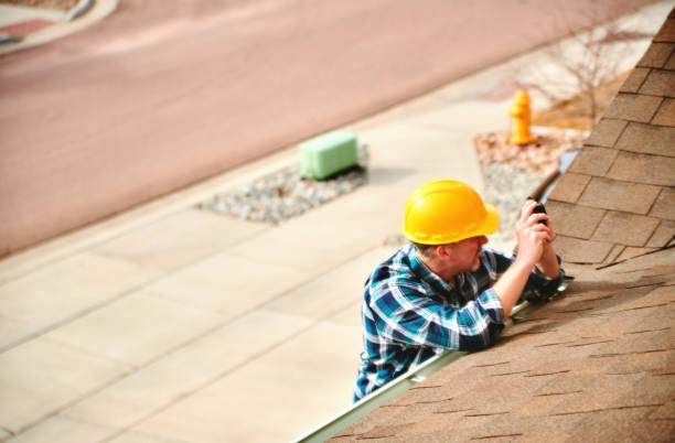 Roof Waterproofing Services in Garnett, KS