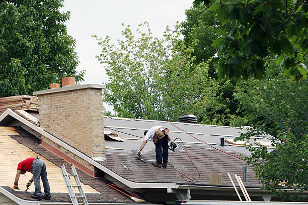 Garnett, KS Roofing Contractor Company