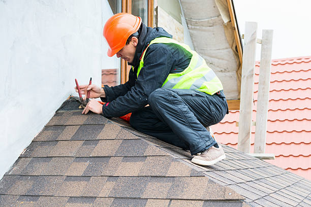 Best Local Roofing Companies  in Garnett, KS