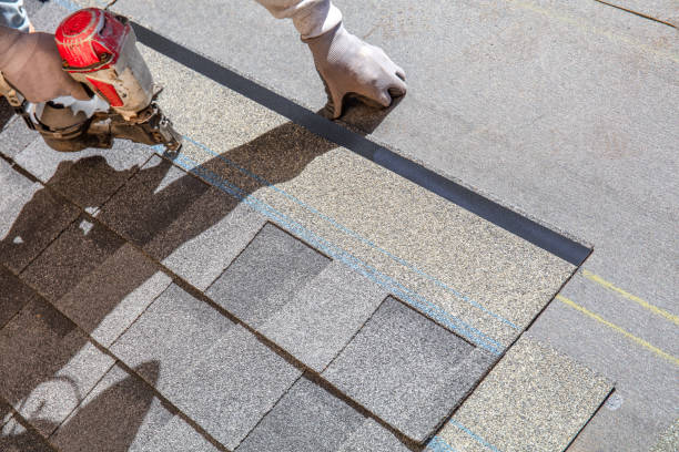 Best Best Roofing Contractors  in Garnett, KS